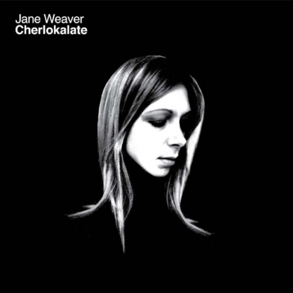Weaver Jane - Cherlokalate (CD) in the group OUR PICKS / Friday Releases / 2026-08-07 at Bengans Skivbutik AB (5675613)