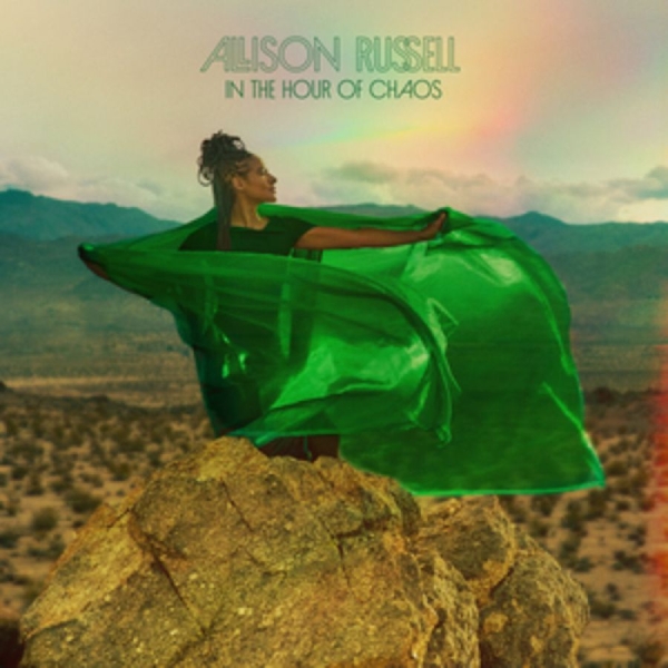 Allison Russell - In The Hour Of Chaos in the group CD / Upcoming releases / Country at Bengans Skivbutik AB (5675638)