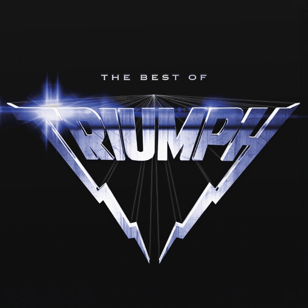 Triumph - The Best Of Triumph in the group VINYL / Upcoming releases / Hårdrock,Pop-Rock at Bengans Skivbutik AB (5675641)