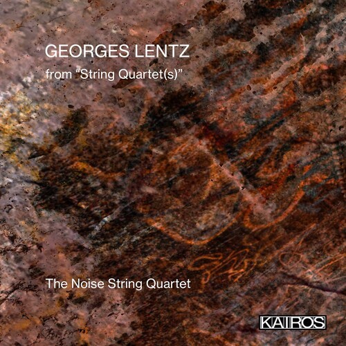Georges Lentz - From 