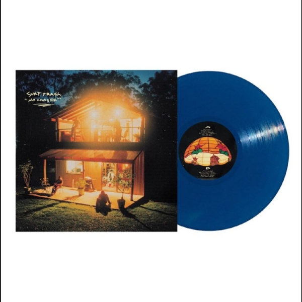 Surf Trash - No Chaser in the group VINYL / Upcoming releases / Pop-Rock at Bengans Skivbutik AB (5675790)