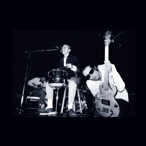 Sun City Girls - Cloaven Theatre / That Old Western in the group VINYL / Upcoming releases / Pop-Rock at Bengans Skivbutik AB (5675849)