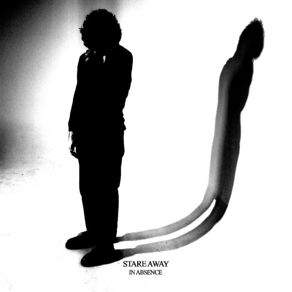 Stare Away - In Absence in the group VINYL / Upcoming releases / Pop-Rock at Bengans Skivbutik AB (5675851)