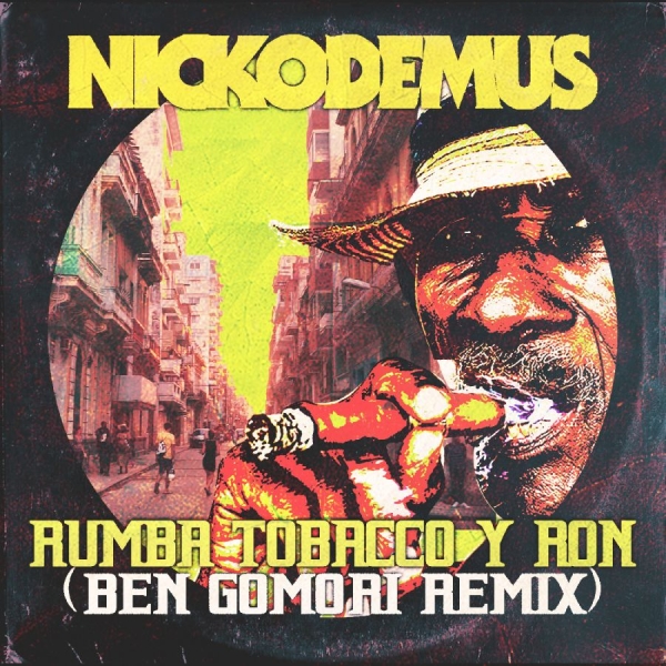 Nickodemus - Soul & Science Remixes in the group VINYL / Upcoming releases / Pop-Rock at Bengans Skivbutik AB (5675854)