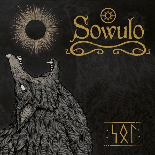 Sowulo - Sol (Digipack) in the group OUR PICKS / Friday Releases / 2026-06-26 at Bengans Skivbutik AB (5675863)