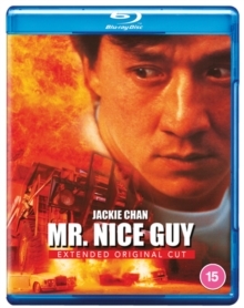 Movie - Mr. Nice Guy in the group Movies / Film Blu-ray /  /  at Bengans Skivbutik AB (5675970)