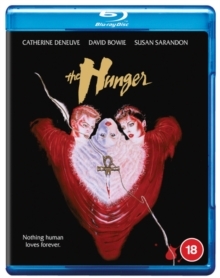 Movie - The Hunger in the group Movies / Film Blu-ray /  /  at Bengans Skivbutik AB (5675982)
