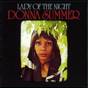 Donna Summer - Lady Of The Night in the group CD / RnB-Soul at Bengans Skivbutik AB (5675989)