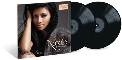 Nicole Scherzinger - Killer Love in the group VINYL / Pop-Rock at Bengans Skivbutik AB (5676009)