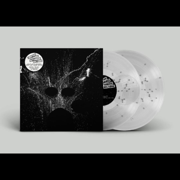 Christian Prommer - Rhythmique Nocturne in the group VINYL / Upcoming releases / Pop-Rock at Bengans Skivbutik AB (5676017)