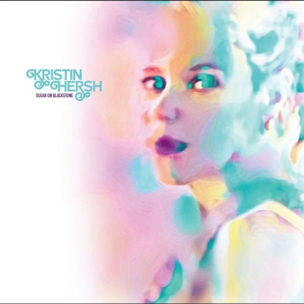 Hersh Kristin - Sugar On Blackstone in the group CD / Upcoming releases / Pop-Rock at Bengans Skivbutik AB (5676028)