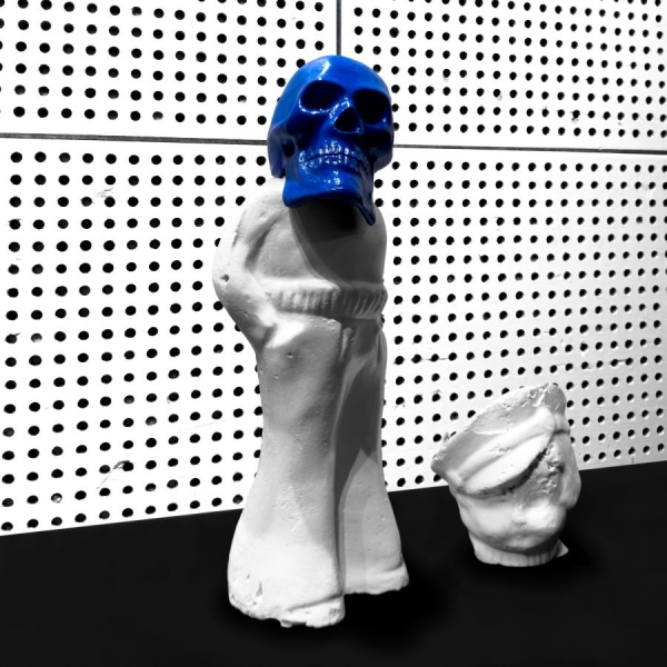 Jack White - Frozen Charlotte in the group VINYL / Upcoming releases / Pop-Rock at Bengans Skivbutik AB (5676183)