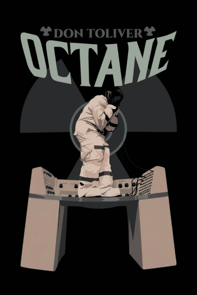 Don Toliver - Octane 91,5 X 61 Cm in the group MERCHANDISE / Poster / Hip Hop-Rap at Bengans Skivbutik AB (5676194)