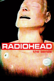 Radiohead - The Bends 91,5 X 61 Cm in the group MERCHANDISE / Poster / Pop-Rock at Bengans Skivbutik AB (5676217)