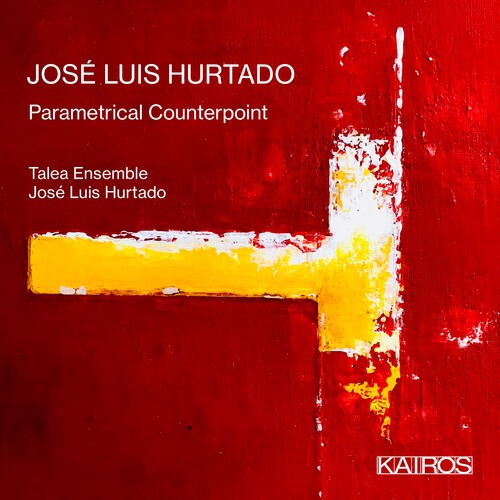 Parametrical Counterpoint in the group CD / Klassiskt at Bengans Skivbutik AB (5676257)