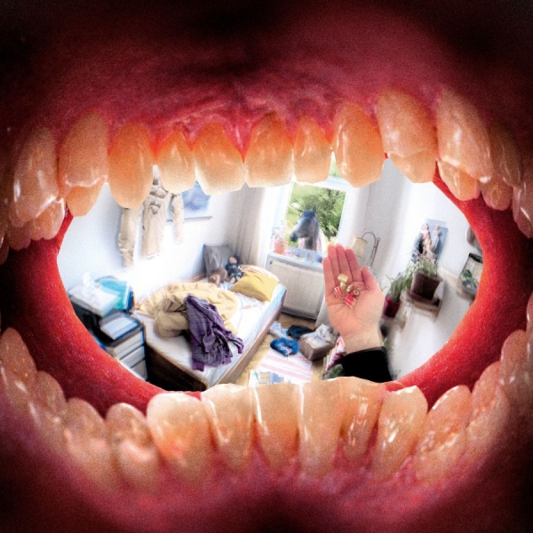 My Ugly Clementine - Apply Autonomy in the group VINYL / Upcoming releases / Pop-Rock at Bengans Skivbutik AB (5676350)