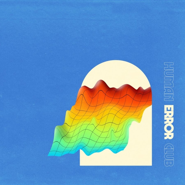 Human Error Club - Human Error Club in the group VINYL / Upcoming releases / Jazz at Bengans Skivbutik AB (5676366)