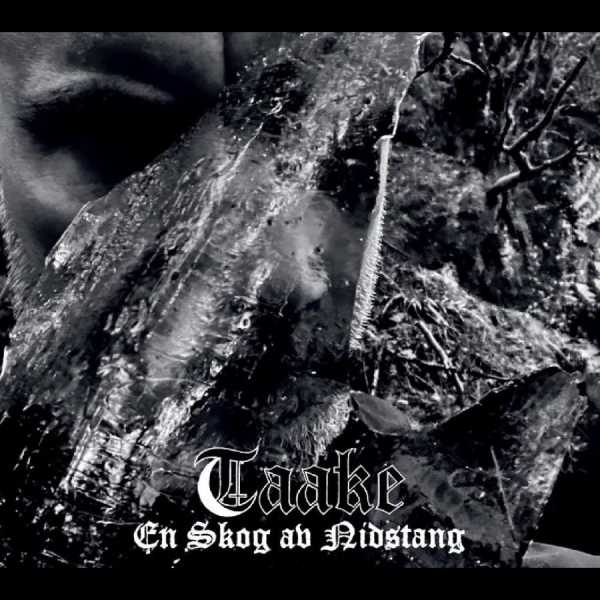 Taake - En Skog Av Nidstang in the group CD / Upcoming releases / Hårdrock at Bengans Skivbutik AB (5676430)