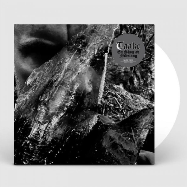 Taake - En Skog Av Nidstang in the group VINYL / Upcoming releases / Hårdrock at Bengans Skivbutik AB (5676432)