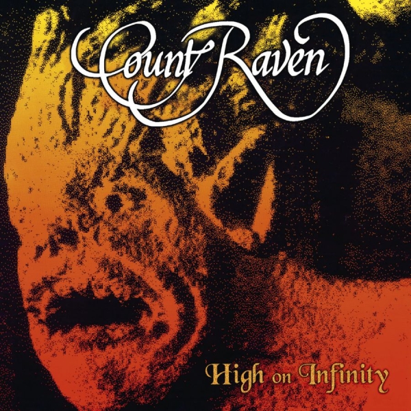 Count Raven - High On Infinity in the group CD at Bengans Skivbutik AB (5676631)
