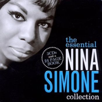 Nina Simone - The Essential Collection in the group CD / Pop-Rock at Bengans Skivbutik AB (5676641)