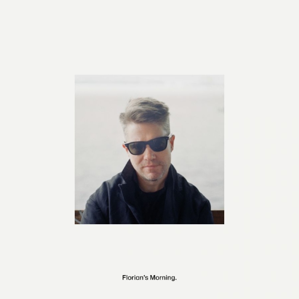 Florian's Morning - Florian's Morning in the group VINYL / Upcoming releases / World Music at Bengans Skivbutik AB (5676690)