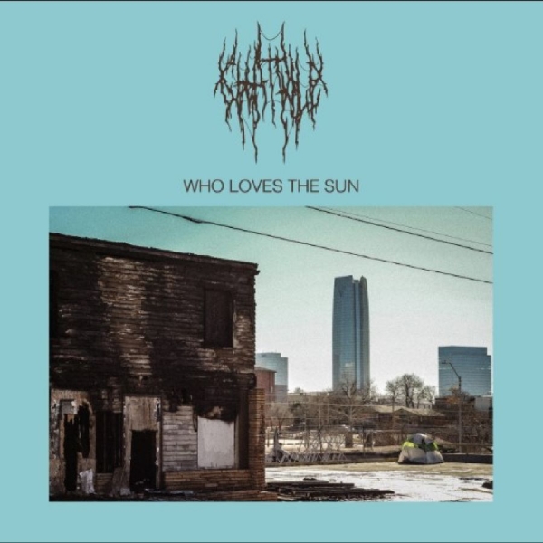 Chat Pile - Who Loves The Sun in the group Kommande / Pop-Rock at Bengans Skivbutik AB (5676696)