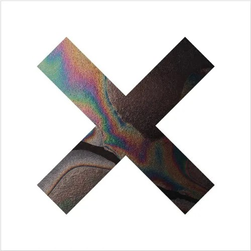 The Xx - Coexist - Incl. Bonus Track (Import) in the group OUR PICKS / Way Out West 2026 at Bengans Skivbutik AB (5676744)