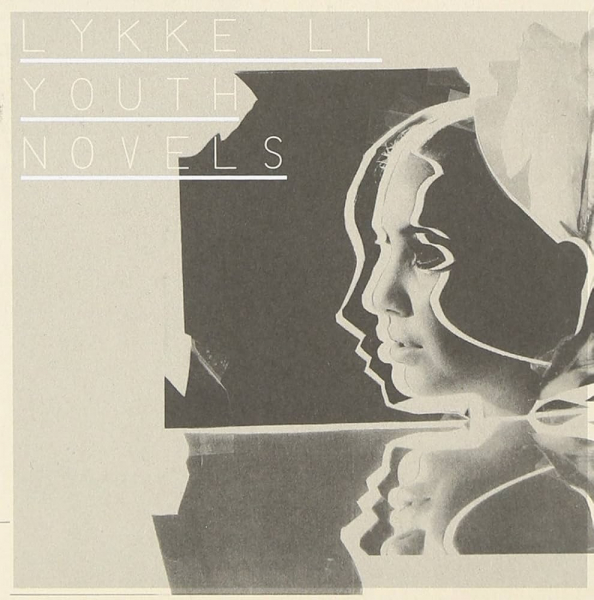 Lykke Li - Youth Novels in the group OUR PICKS / Way Out West 2026 at Bengans Skivbutik AB (5676746)