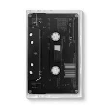 Dijon - Baby (Clear Case) in the group Pop-Rock at Bengans Skivbutik AB (5676752)