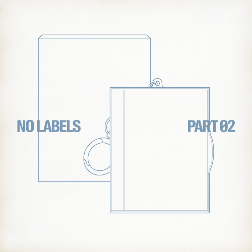 Yeonjun - No Labels: Part 02 (Photocard Case Ver.) (Random Ver.) in the group CD / Upcoming releases / K-Pop at Bengans Skivbutik AB (5676776)