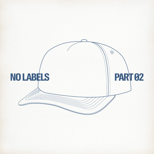 Yeonjun - No Labels: Part 02 (Cap Ver.) in the group CD / Upcoming releases / K-Pop at Bengans Skivbutik AB (5676777)