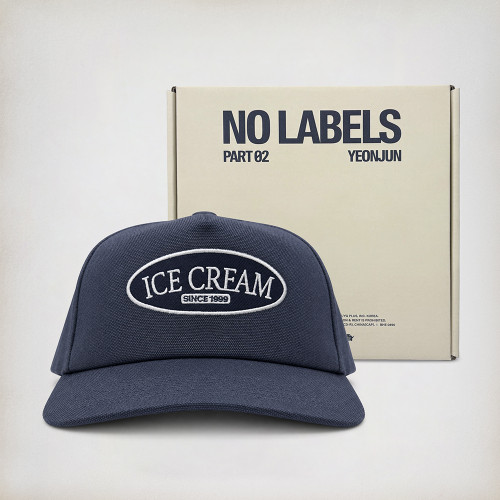 Yeonjun - No Labels: Part 02 (Cap Ver.) in the group OUR PICKS / Friday Releases / 2026-07-24 at Bengans Skivbutik AB (5676777)