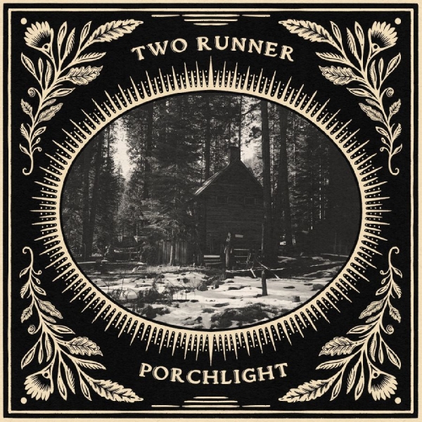 Two Runner - Porchlight in the group CD / Upcoming releases / Country at Bengans Skivbutik AB (5676813)