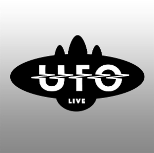 Ufo - Ufo Live in the group CD / Hårdrock at Bengans Skivbutik AB (5676840)
