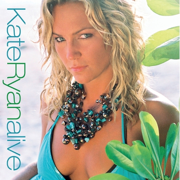 Kate Ryan - Alive in the group VINYL / Upcoming releases / Pop-Rock at Bengans Skivbutik AB (5676857)