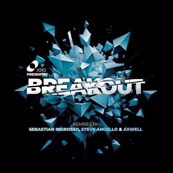 V/A - Joia Presents Breakout in the group VINYL / Upcoming releases / Dance-Techno at Bengans Skivbutik AB (5676858)