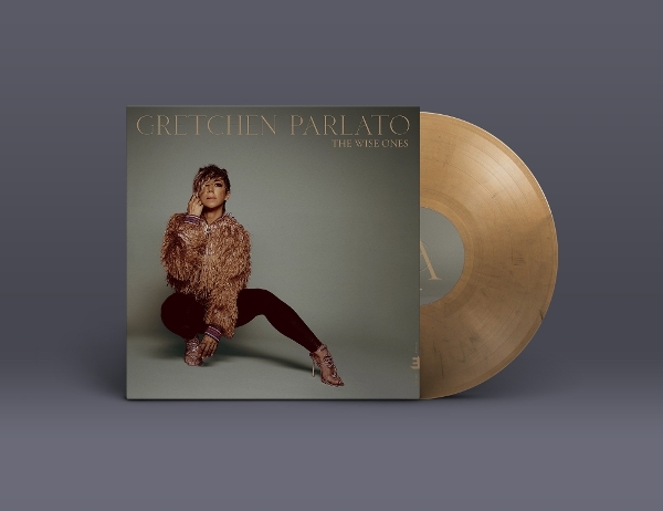 Gretchen Parlato - The Wise Ones in the group VINYL / Upcoming releases / Jazz at Bengans Skivbutik AB (5676903)