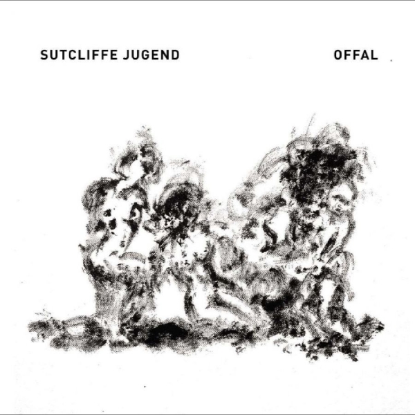 Sutcliffe Jugend - Offal in the group CD / Upcoming releases / Pop-Rock at Bengans Skivbutik AB (5676924)