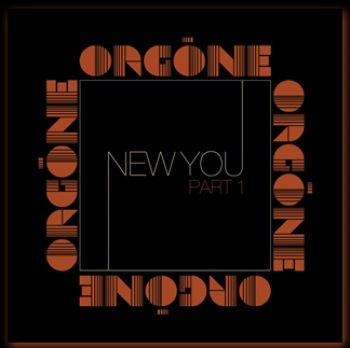 Orgone - New You (Ltd. Natural W/ Black Swir in the group VINYL / Upcoming releases / RnB-Soul at Bengans Skivbutik AB (5676929)