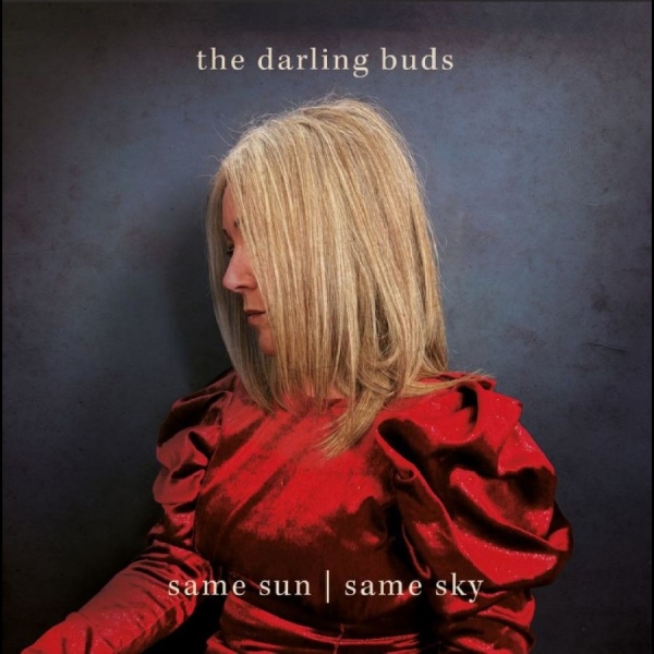 The Darling Buds - Same Sun / Same Sky in the group VINYL / Upcoming releases / Pop-Rock at Bengans Skivbutik AB (5676972)