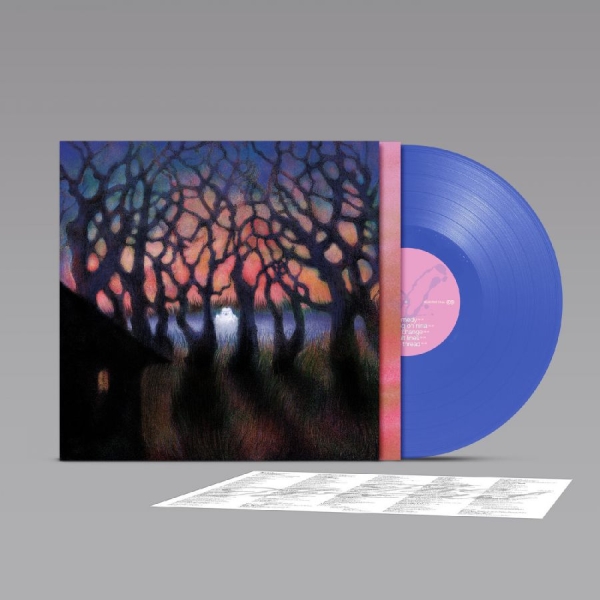 Family Stereo - The Thread in the group VINYL / Upcoming releases / Pop-Rock at Bengans Skivbutik AB (5676999)