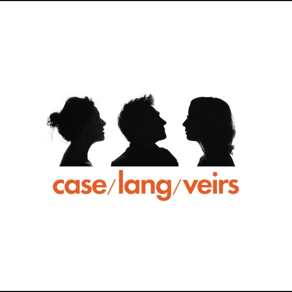 Case/Lang/Veirs - Case/Lang/Veirs in the group VINYL / Upcoming releases / Pop-Rock at Bengans Skivbutik AB (5677011)