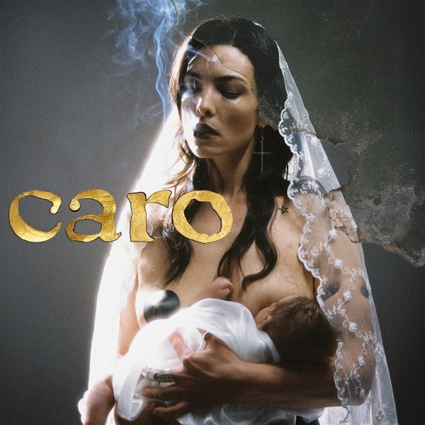 Caro - Returning To Innocence in the group VINYL / Upcoming releases / Pop-Rock at Bengans Skivbutik AB (5677055)