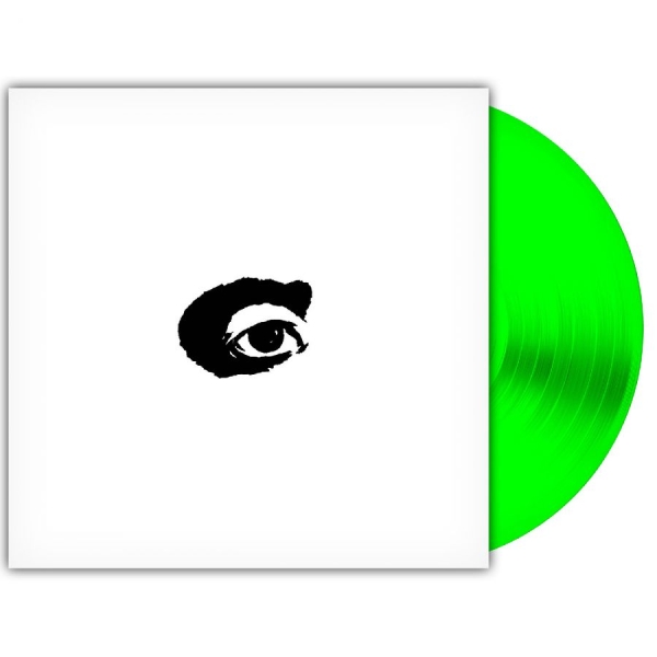 Ceremony - Tell Me Your Dream in the group VINYL / Upcoming releases / Pop-Rock at Bengans Skivbutik AB (5677083)
