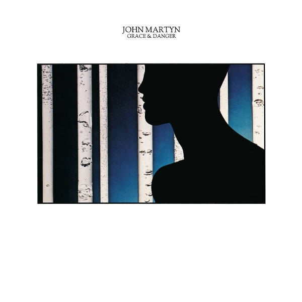 John Martyn - Grace & Danger in the group VINYL / Bestsellers at Bengans Skivbutik AB (5677245)