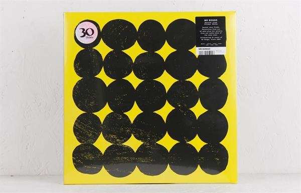 V/A - Mr Bongo Record Club Vol.3 in the group VINYL / RnB-Soul at Bengans Skivbutik AB (5677318)