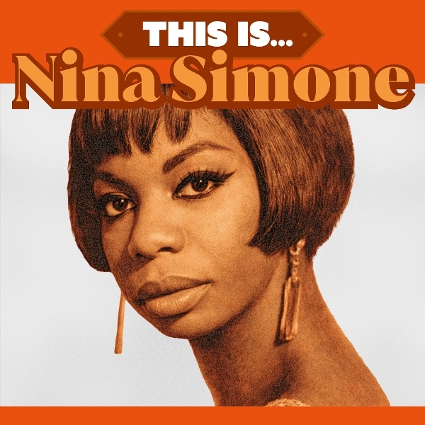 Nina Simone - This Is... in the group OUR PICKS / Friday Releases / 2026-08-21 at Bengans Skivbutik AB (5677380)