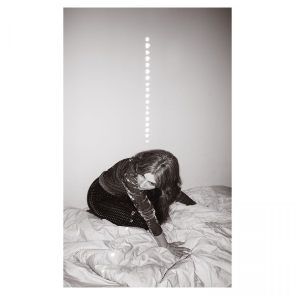 Julia Holter - Materia in the group VINYL / Upcoming releases / Pop-Rock at Bengans Skivbutik AB (5677422)