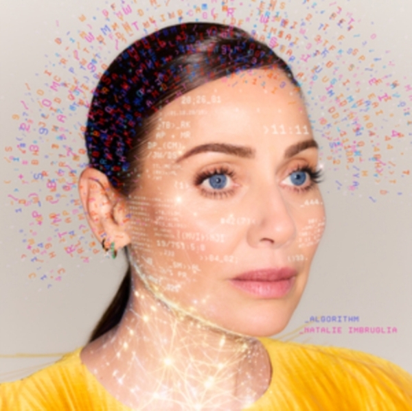 Natalie Imbruglia - Algorithm (Ltd Bonus Tracks Cd Edition) in the group CD / Upcoming releases / Pop-Rock at Bengans Skivbutik AB (5677449)